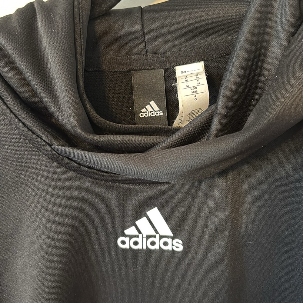 Adidas Dri-fit, Hoodie